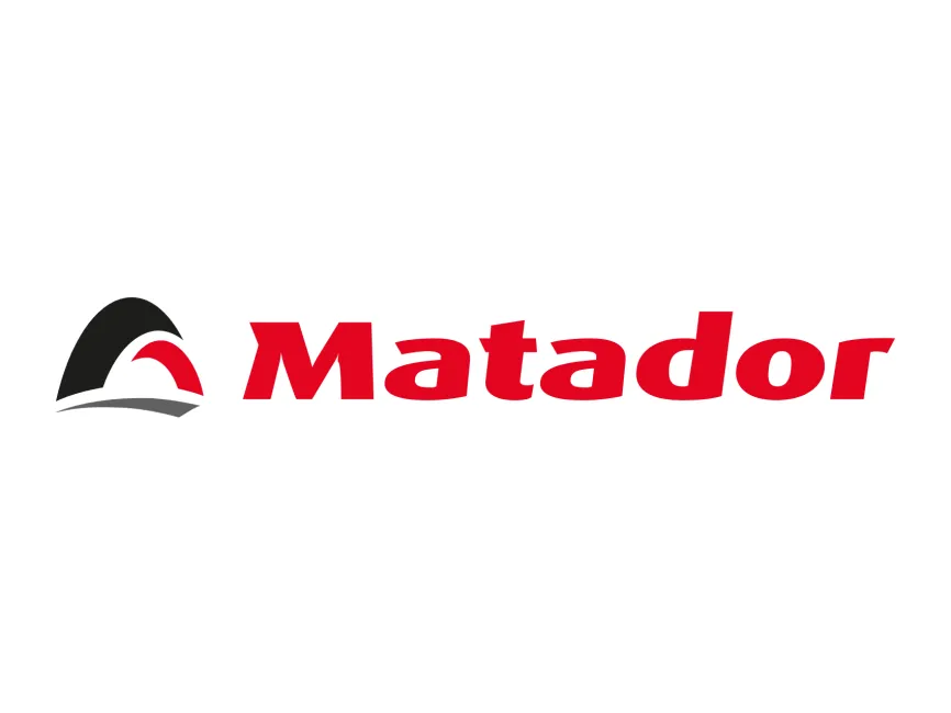 Matador Tire Manufacturer Logo