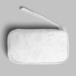 Material Sachet Mockup