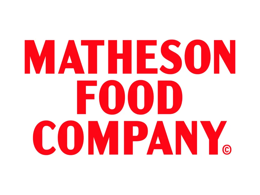 Matheson Food Company Logo