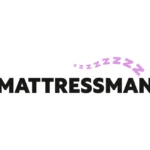 Mattressman Logo