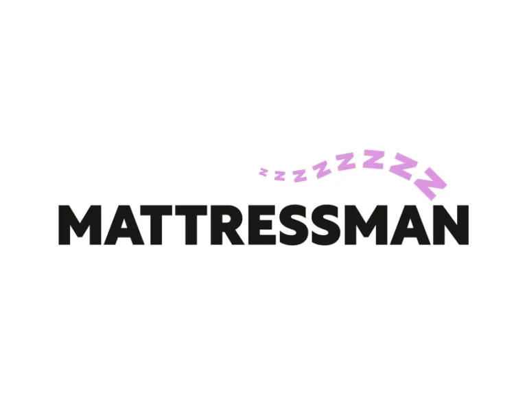 Mattressman Logo