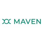 Maven Clinic logo