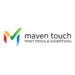 maventouch print advertising company