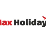 Max Holidays Logo
