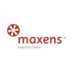 Maxens Logo