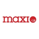 Maxi GB Logo