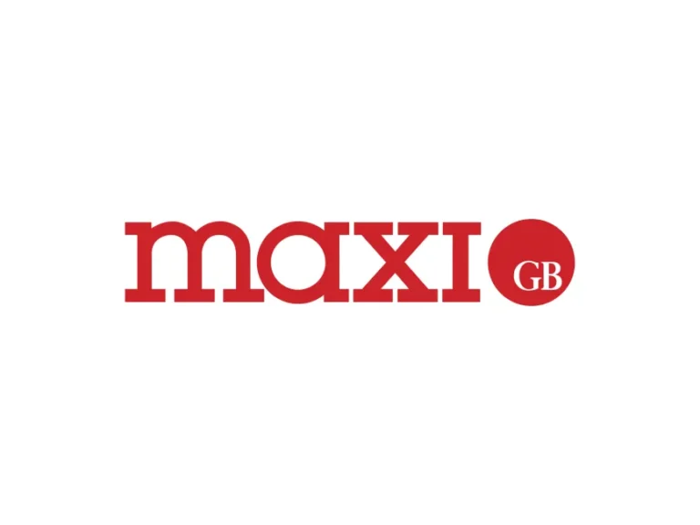 Maxi GB Logo