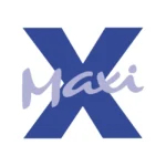 Maxi X Logo