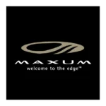 Maxum Logo