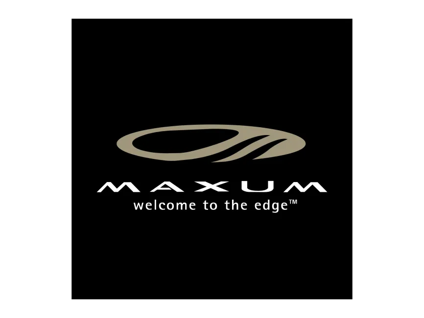 Maxum Logo