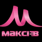 Maxxi-TV Logo
