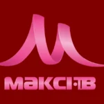 Maxxi-TV Logo