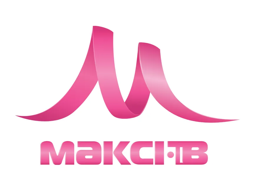 Maxxi-TV Logo
