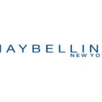 Maybelline New York Blue Logo