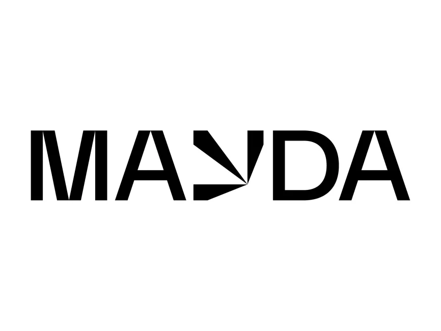 Mayda Creative New Logo