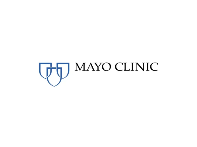 Mayo Clinic Horizontal Logo