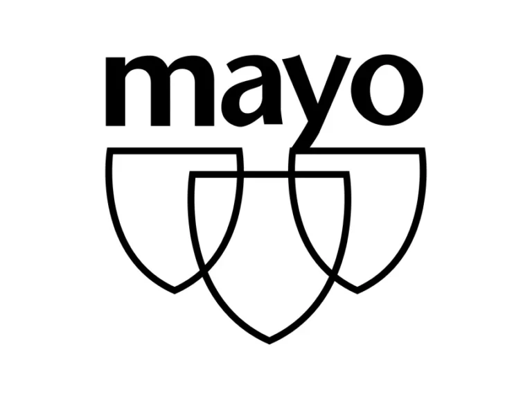 Mayo Logo