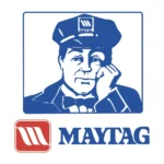 Maytag Logo