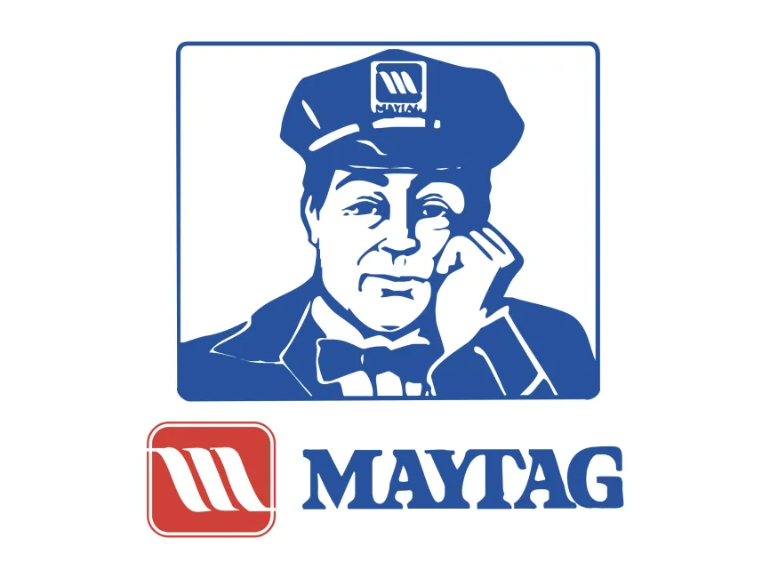 Maytag Logo