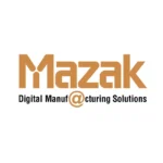 Mazak Digital Manufacturing Solutions Logo