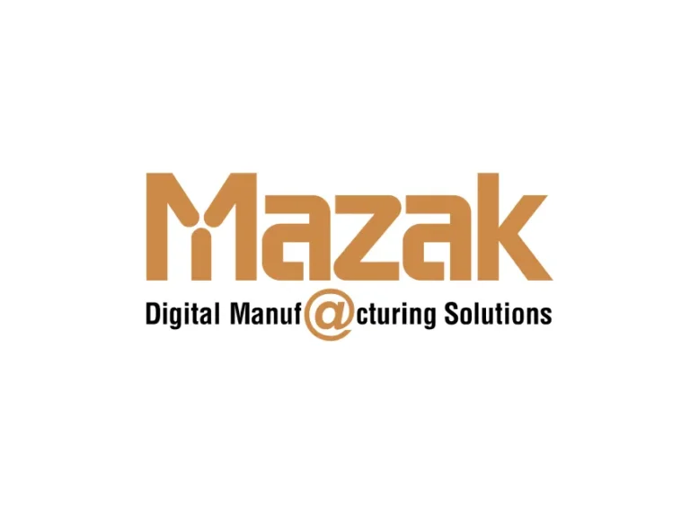 Mazak Digital Manufacturing Solutions Logo