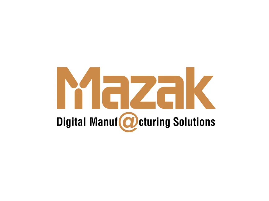 Mazak Digital Manufacturing Solutions Logo