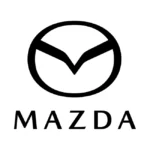 Mazda 2025 Logo