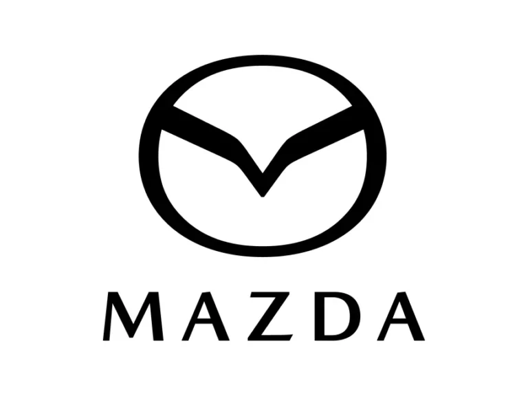 Mazda 2025 Logo