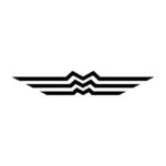 Mazda Old Logo