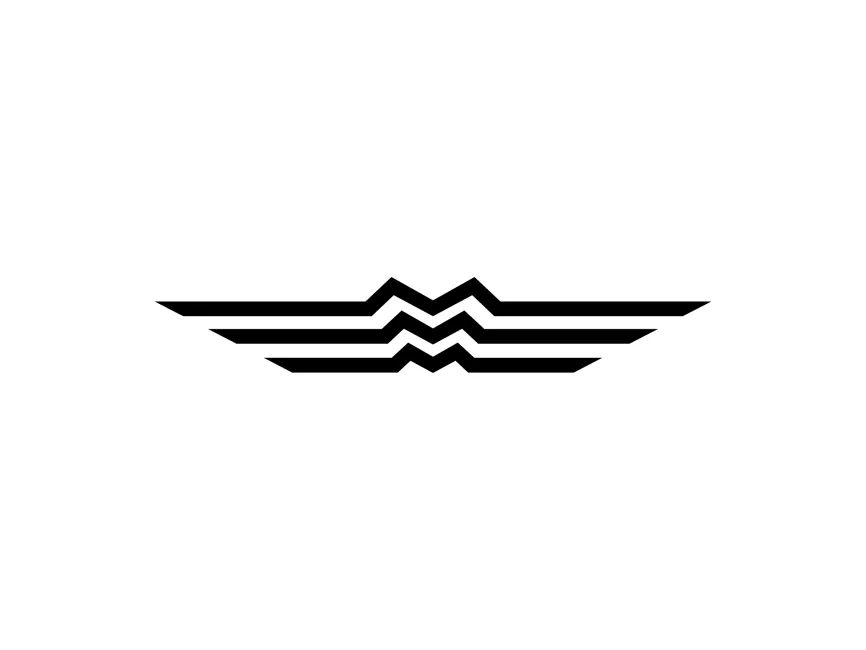 Mazda Old Logo