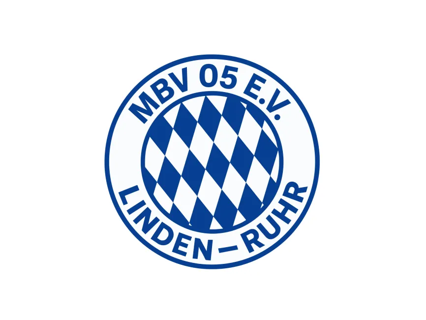 MBV Linden 05 Logo