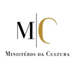 MC Ministerioo Da Cultura Logo