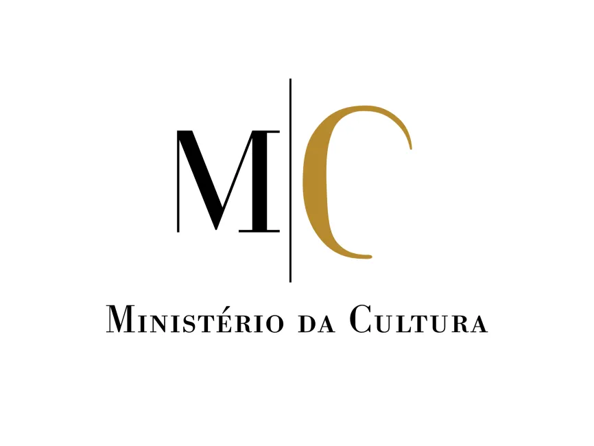 MC Ministerioo Da Cultura Logo