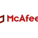 Mcafee 2017 Years Logo