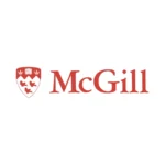 McGill University Horizontal Logo