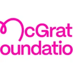 McGrath Foundation Logo