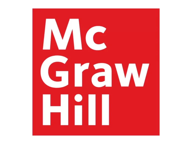 Mcgraw Hill Education Logo