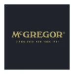 McGregor Logo