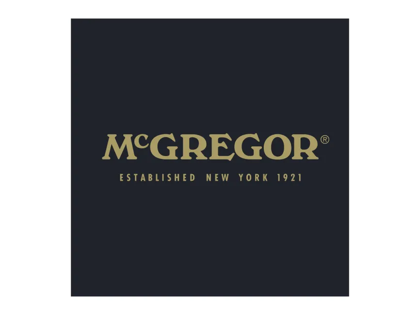 McGregor Logo