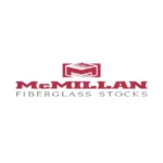 McMillan Fiberglass Stocks Logo