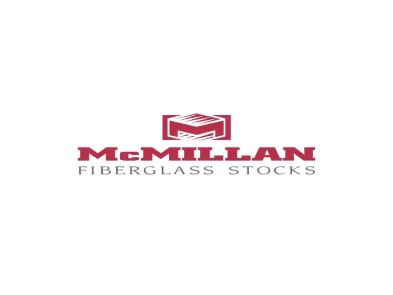McMillan Fiberglass Stocks Logo