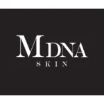 Mdna Skin Logo