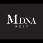 Mdna Skin Logo