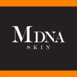 Mdna Skin Logo