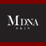 Mdna Skin Logo