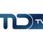 MDTV Logo
