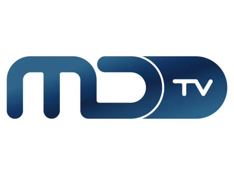 MDTV Logo