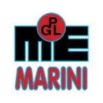 ME Marini Logo