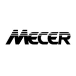 Mecer Wordmark Logo