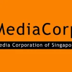 MediaCorp Singapore 1999 Logo